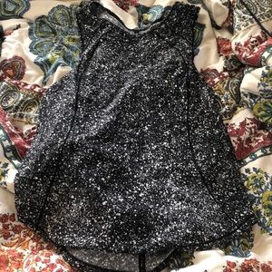 Lululemon Luxtreme material size 4